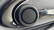 MINI Hatchback 1.5 Cooper Classic 3dr Auto Petrol Hatchback